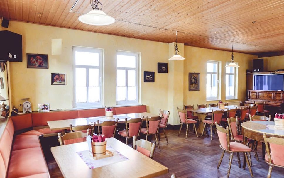 Restaurang Foto