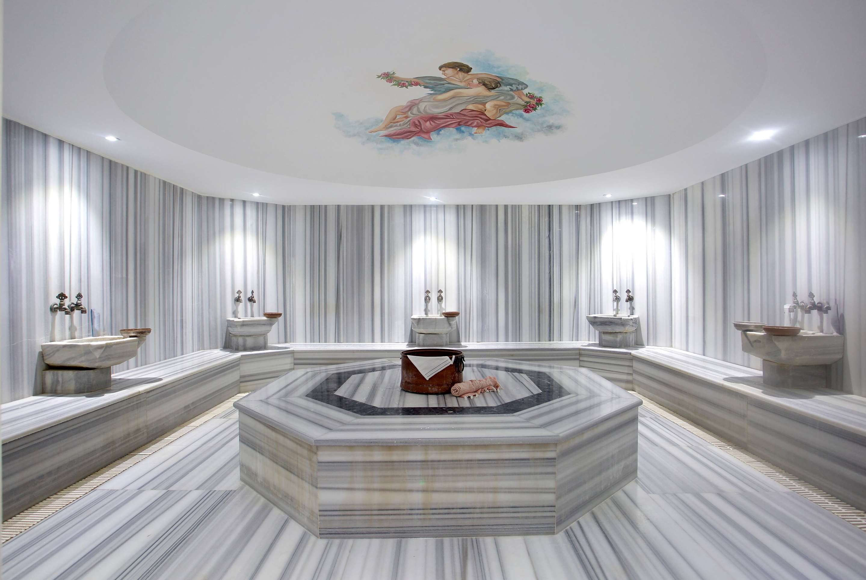 Spa