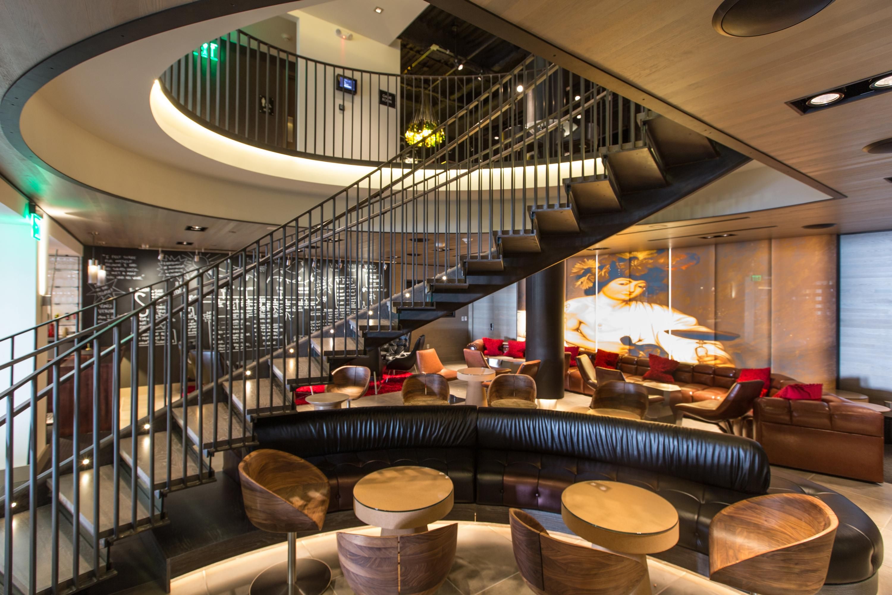 Restaurang