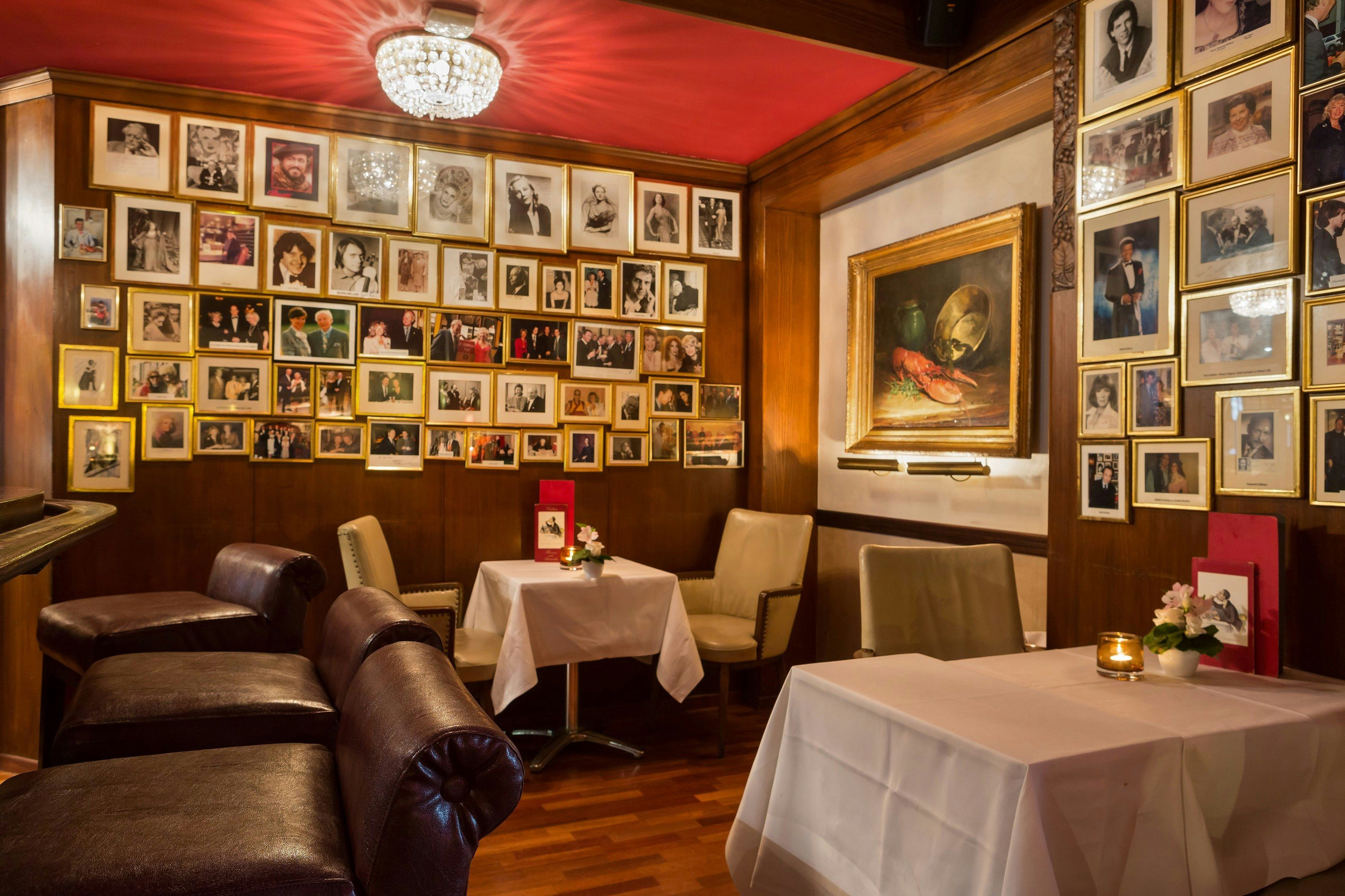 Restaurang