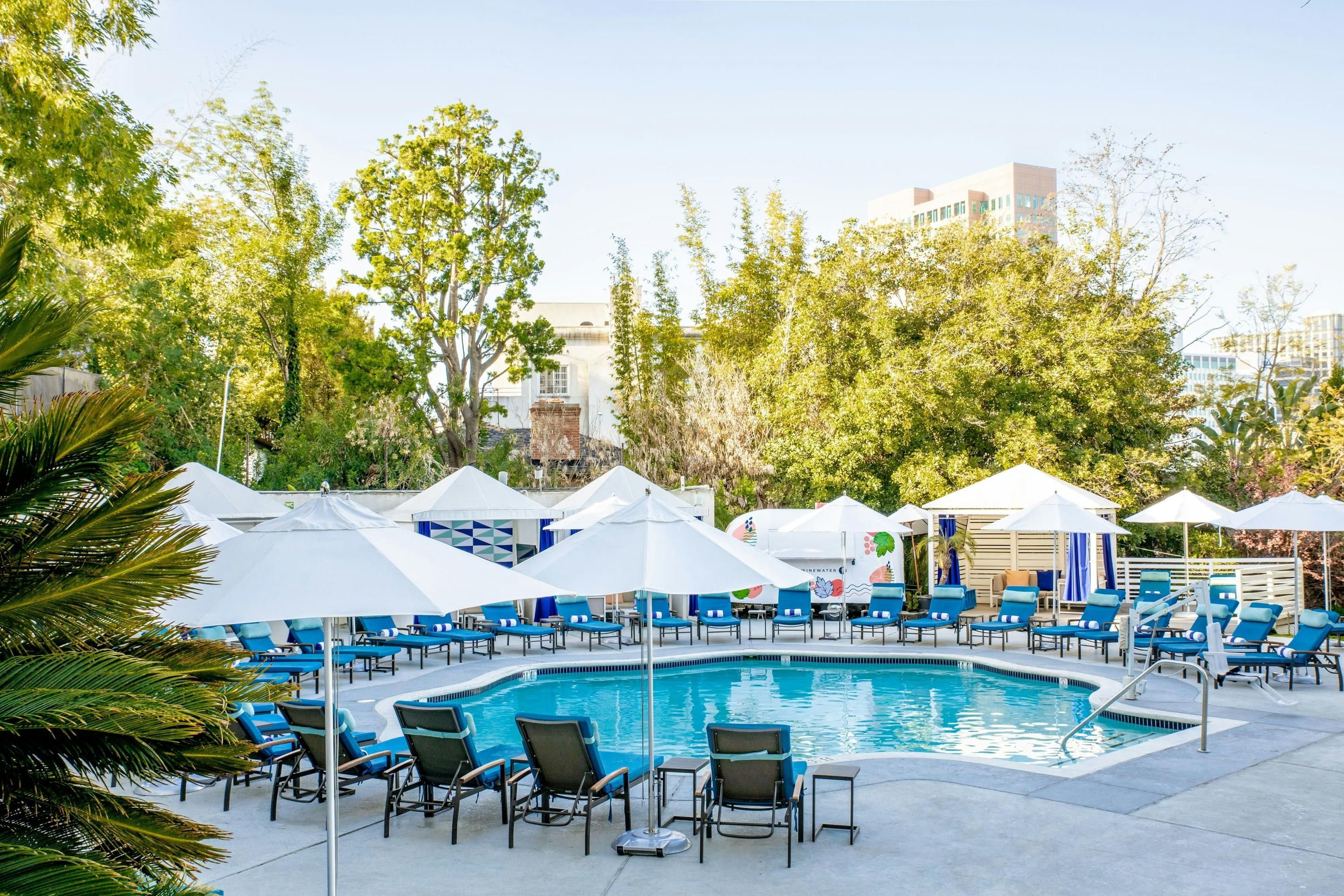 Pool Foto