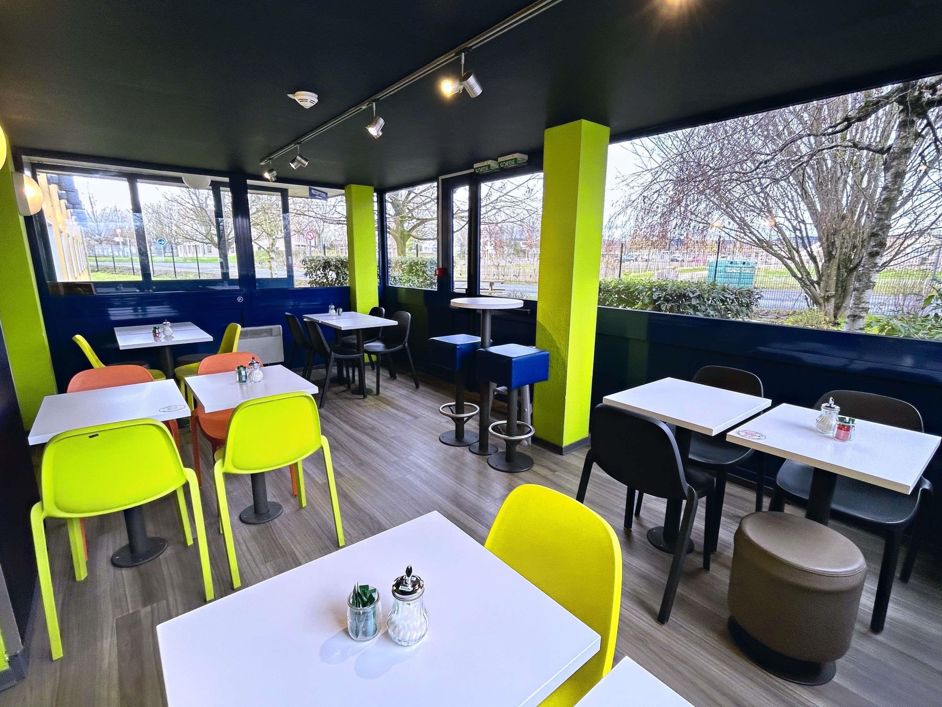 Restaurang