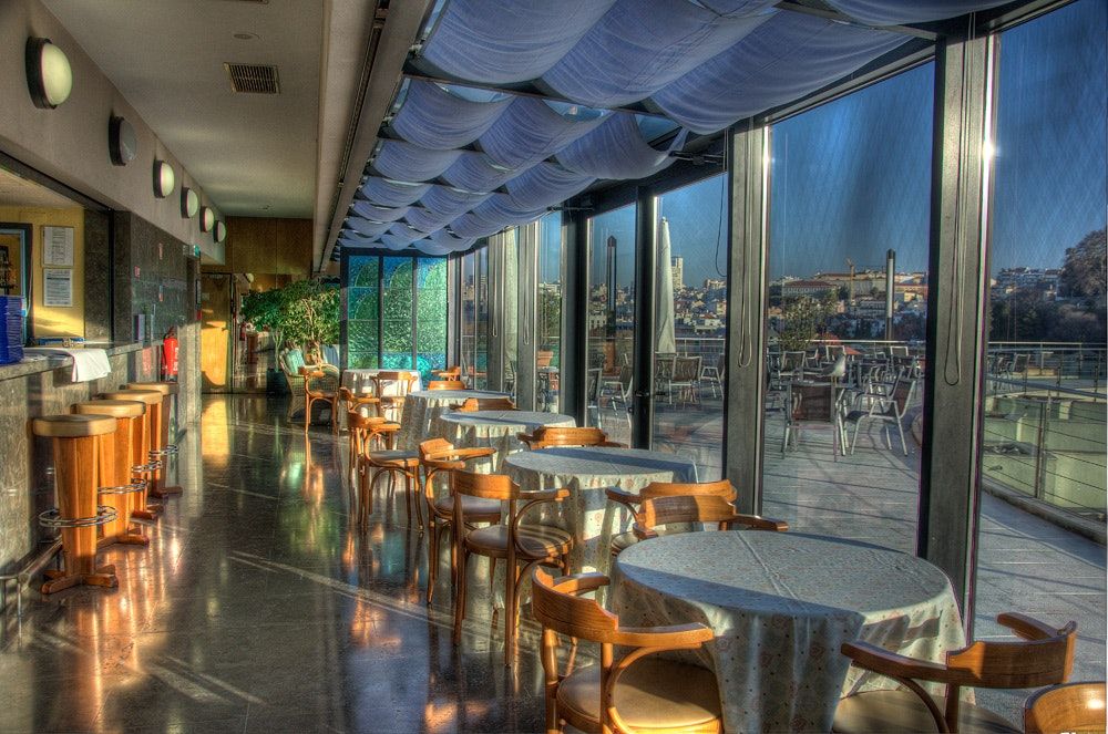 Restaurang