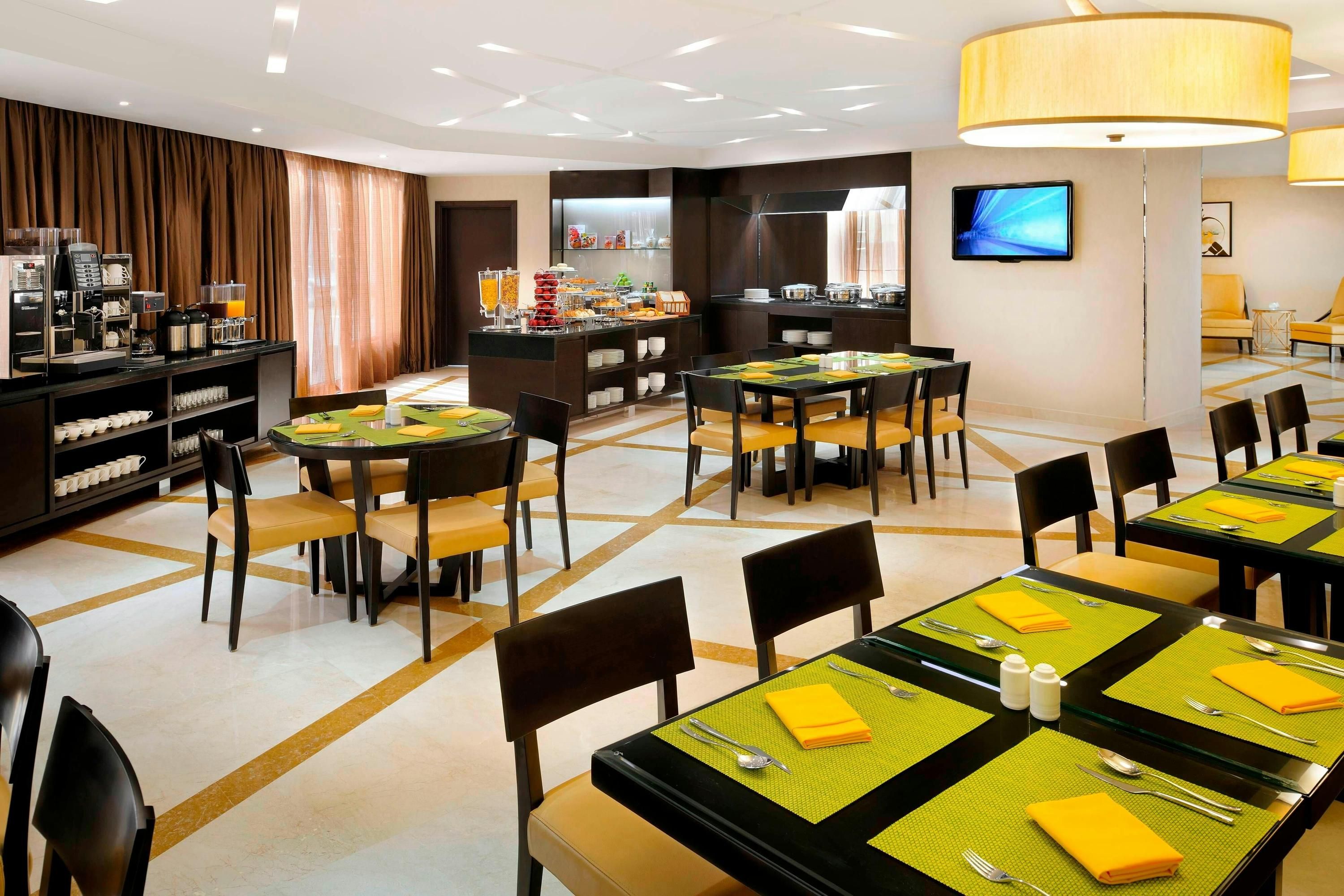 Restaurang