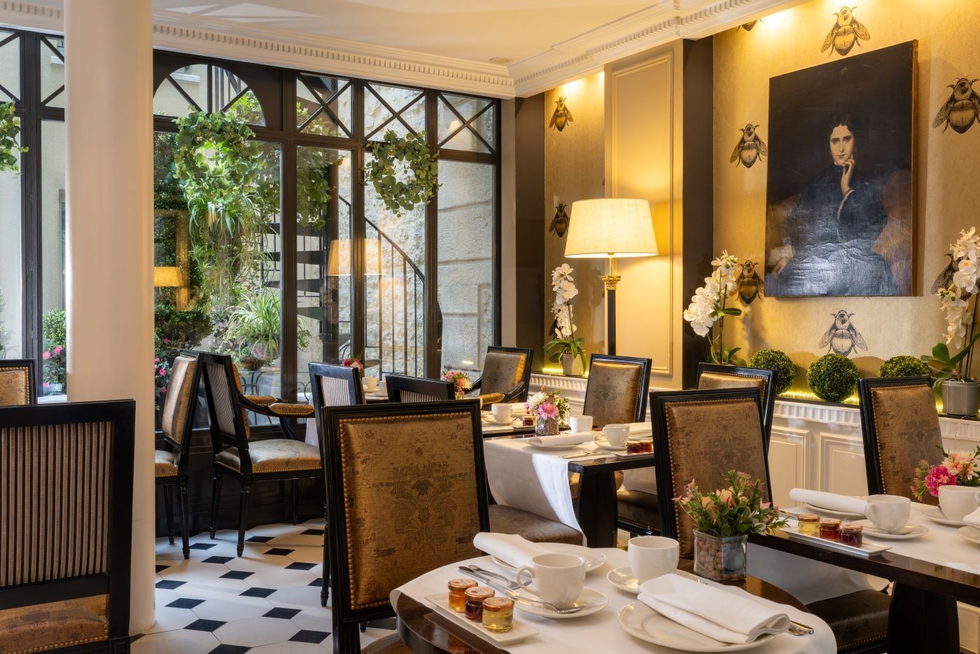 Restaurang