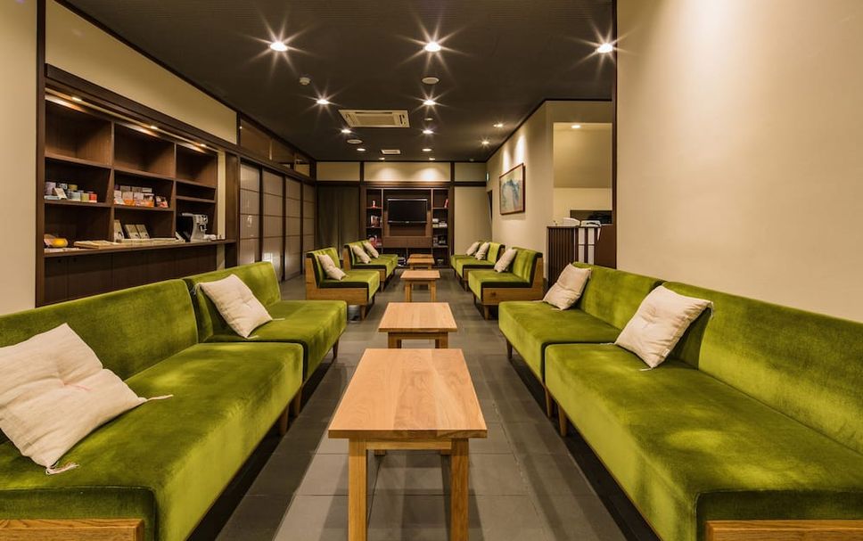 Lounge Foto