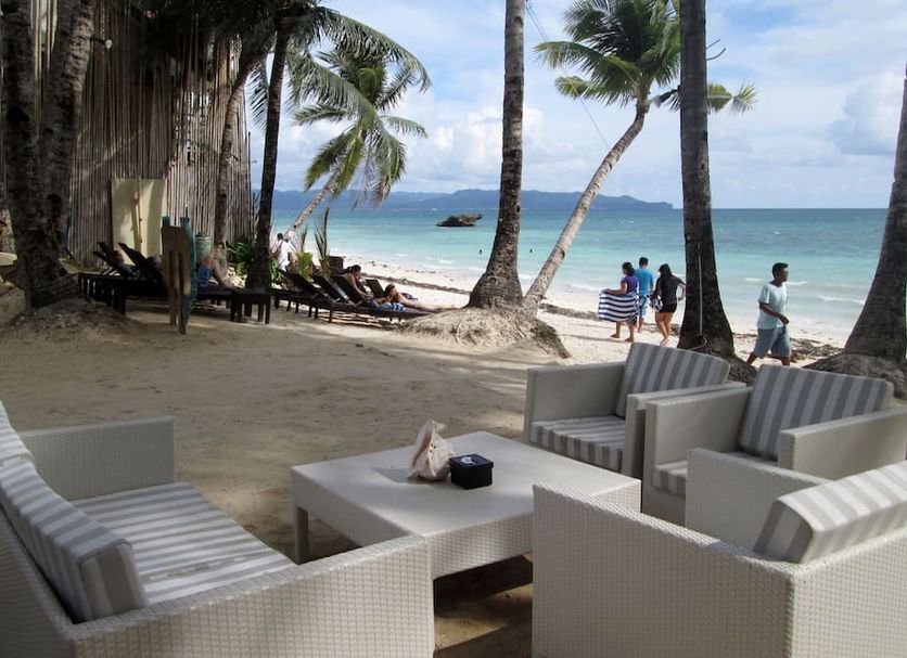 Strand Foto