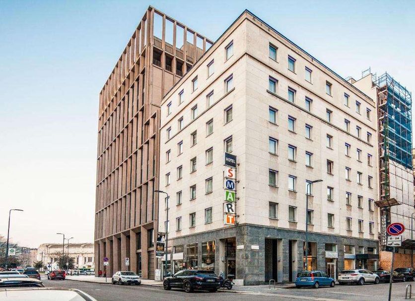 Byggnad Foto