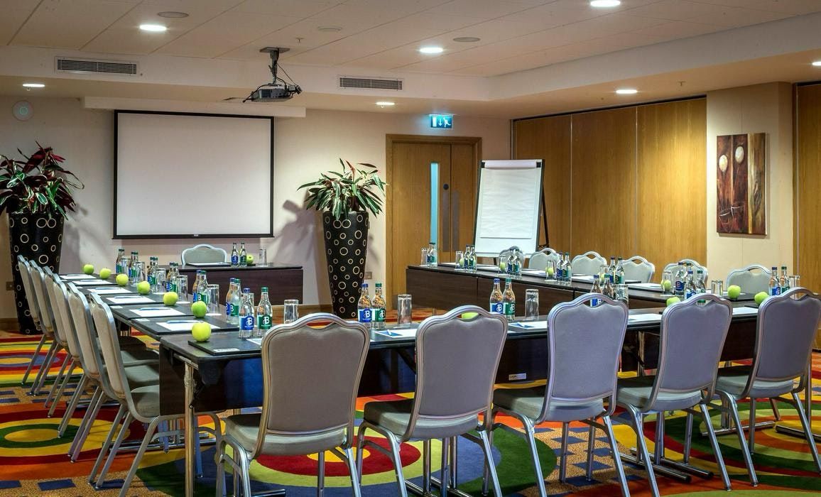 Konferensrum