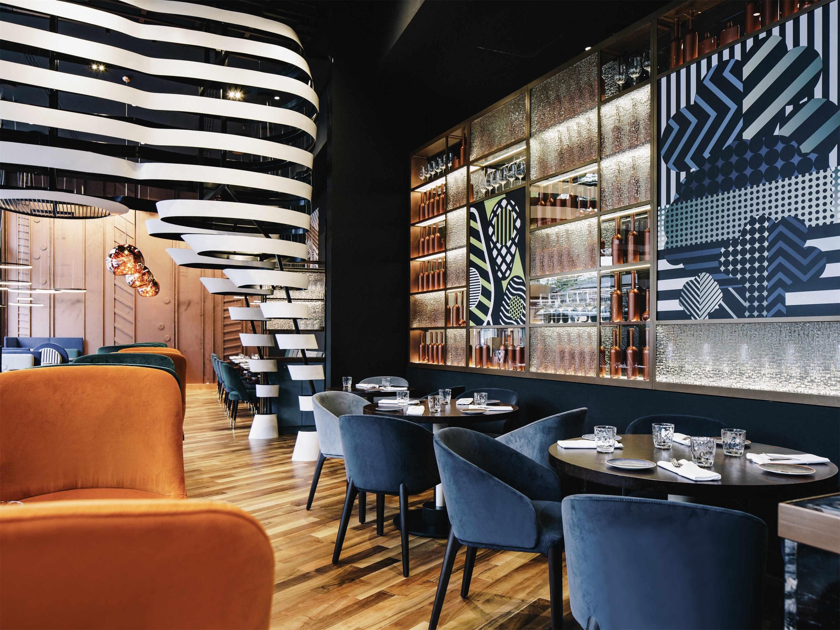 Restaurang