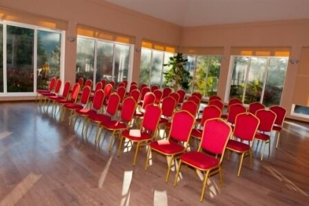 Konferensrum