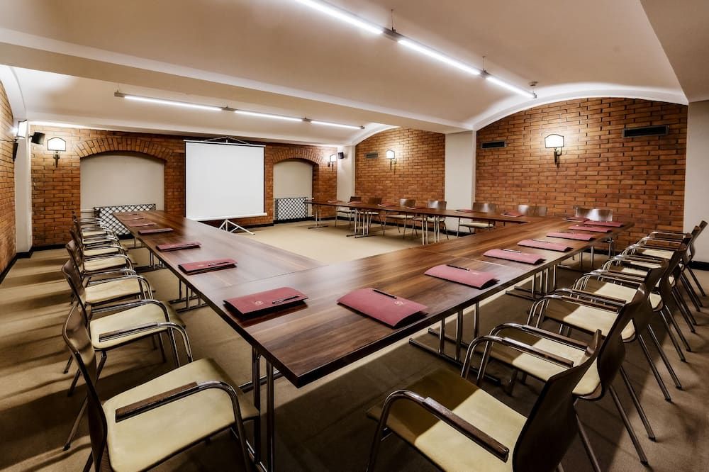 Konferensrum