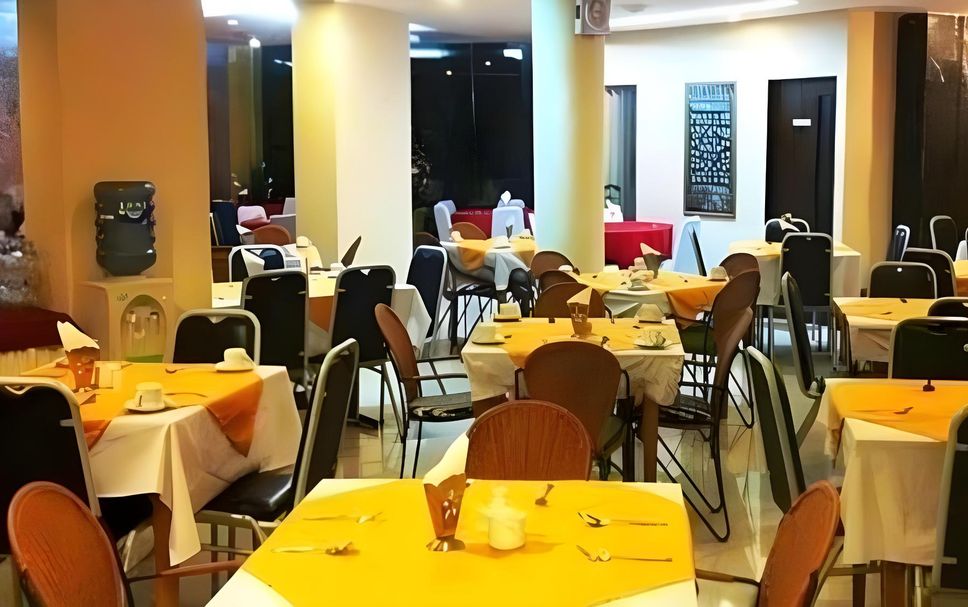 Restaurang Foto