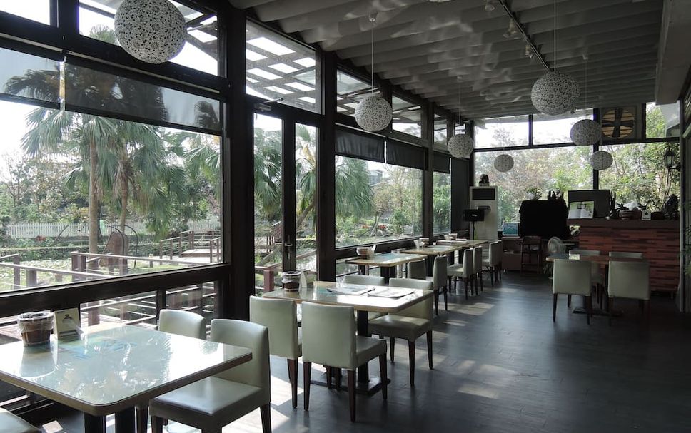 Restaurang Foto