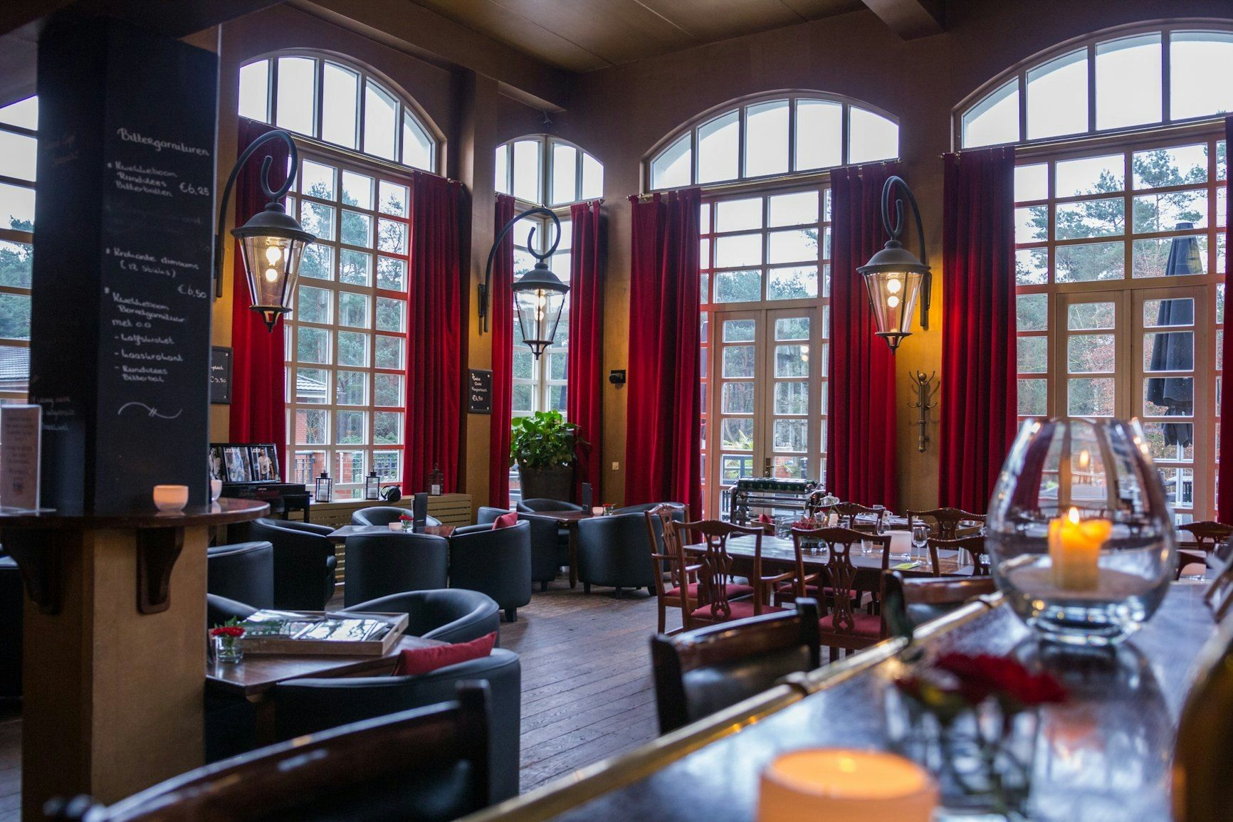 Restaurang