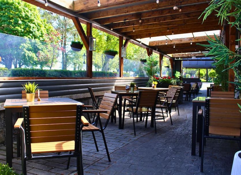 Restaurang Foto