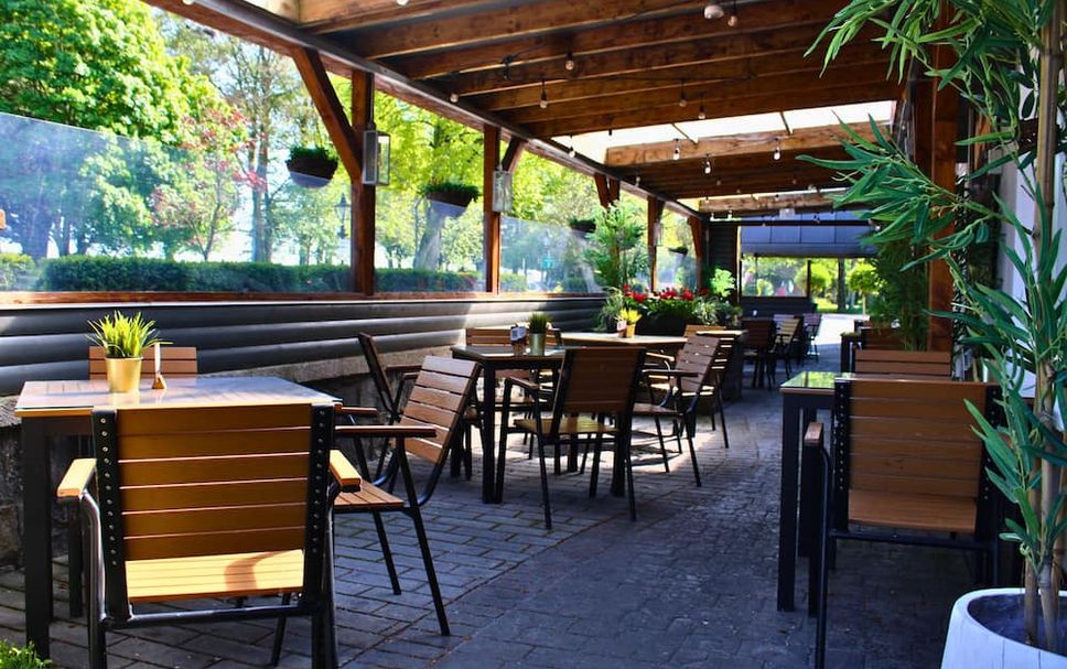 Restaurang Foto
