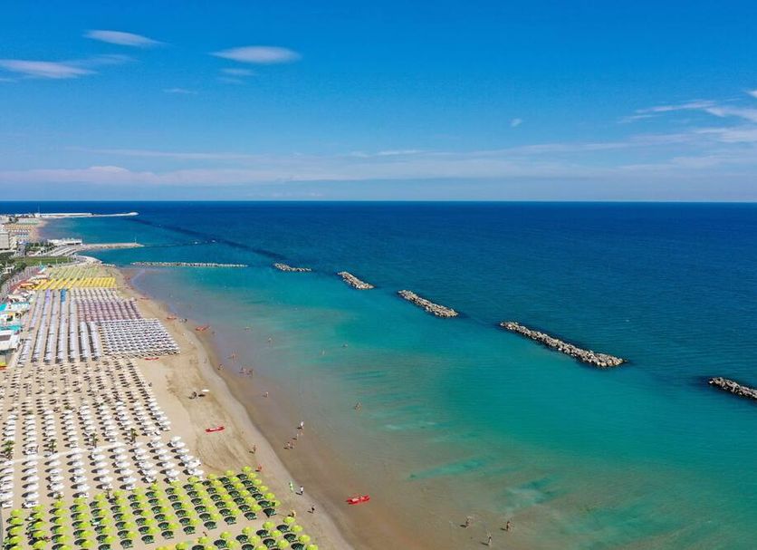 Strand Foto