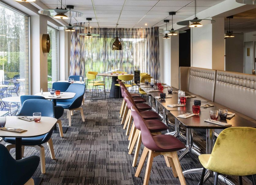 Restaurang Foto
