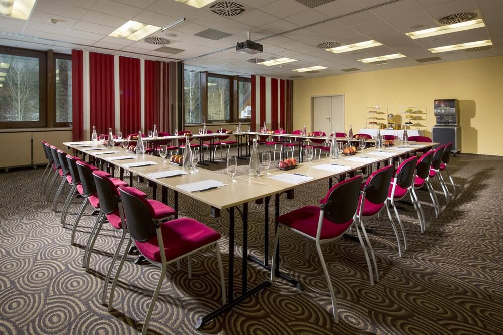 Konferensrum