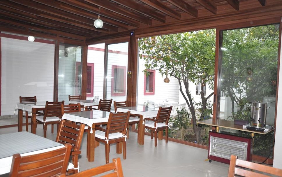 Restaurang Foto