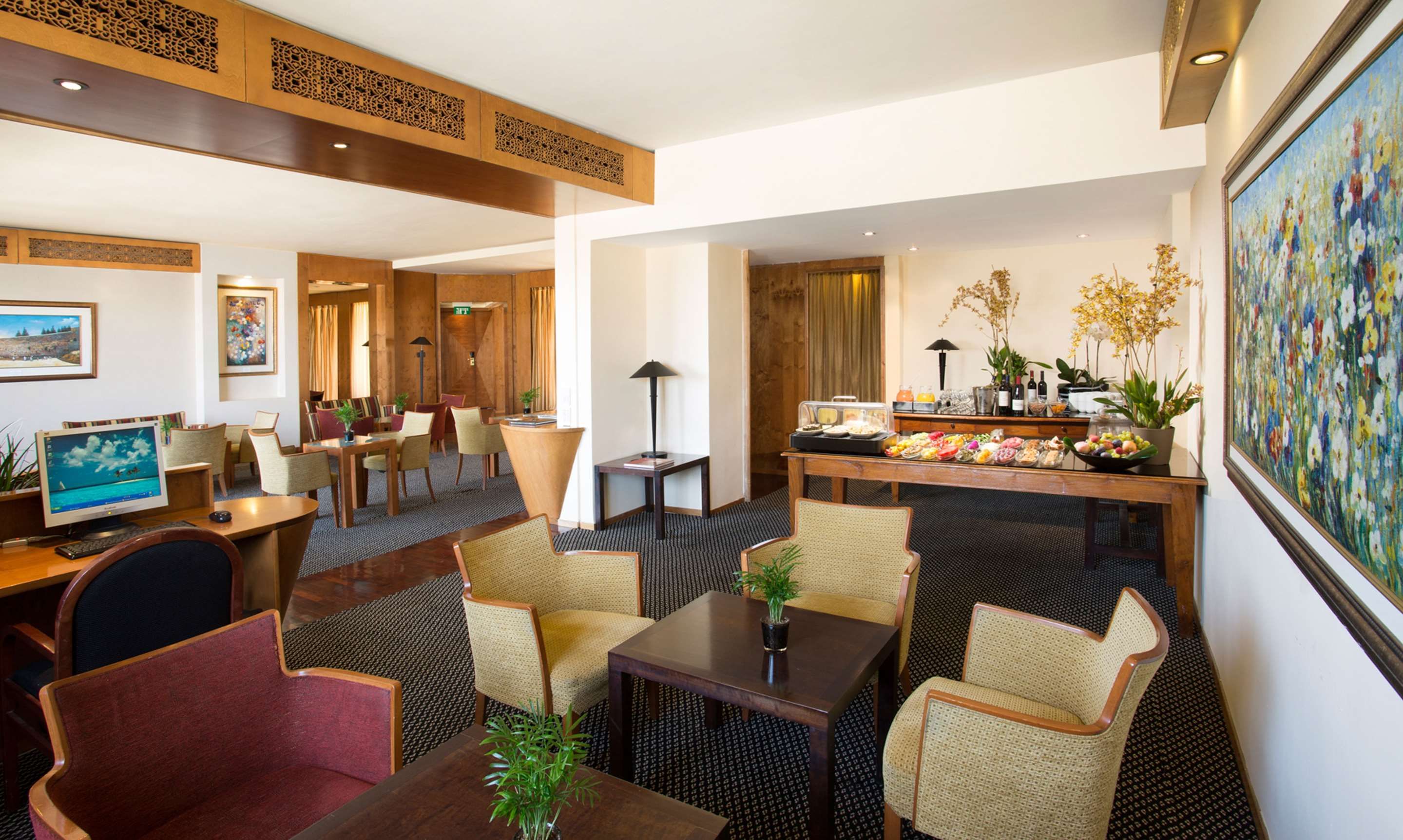 Restaurang