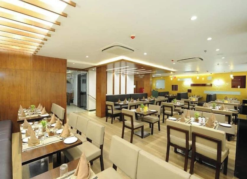 Restaurang Foto