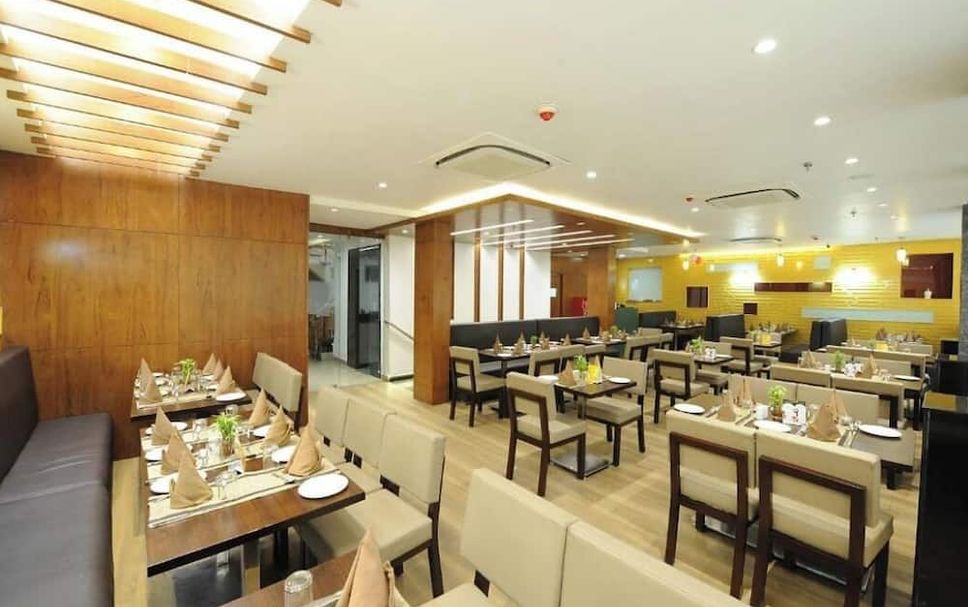 Restaurang Foto