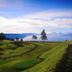 Golfbana