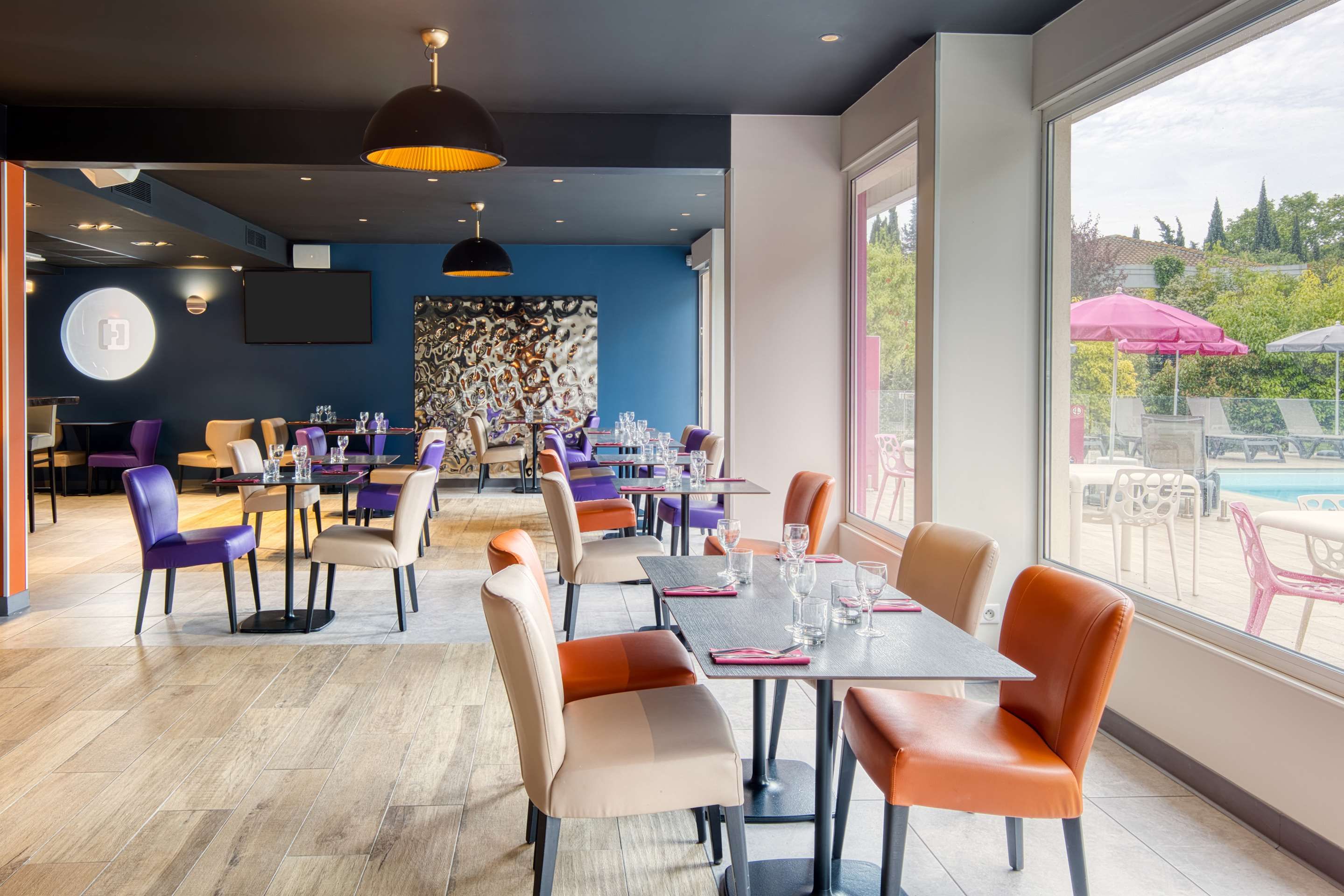 Restaurang