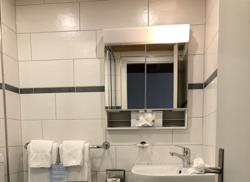 Badrum Foto
