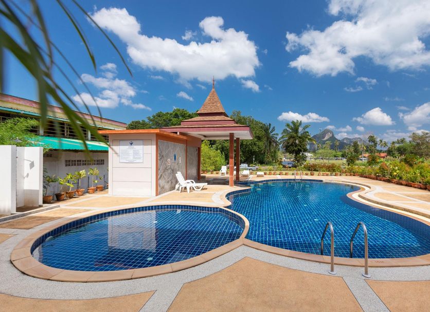 Pool Foto