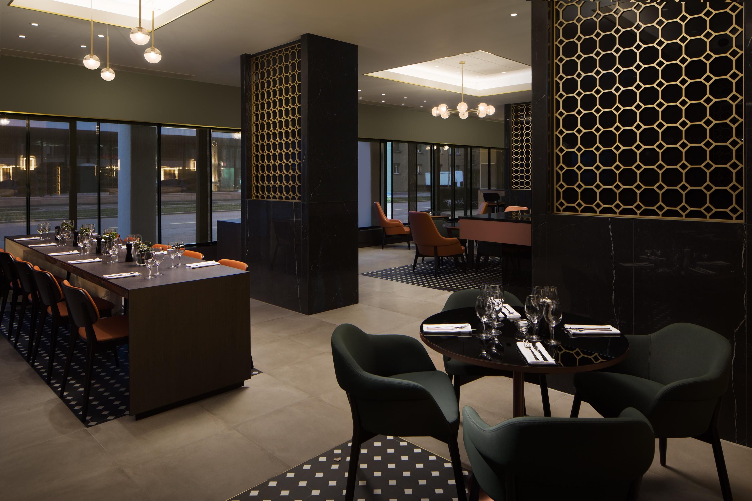 Restaurang