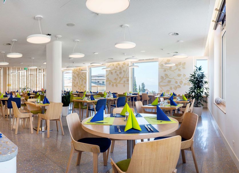 Restaurang Foto