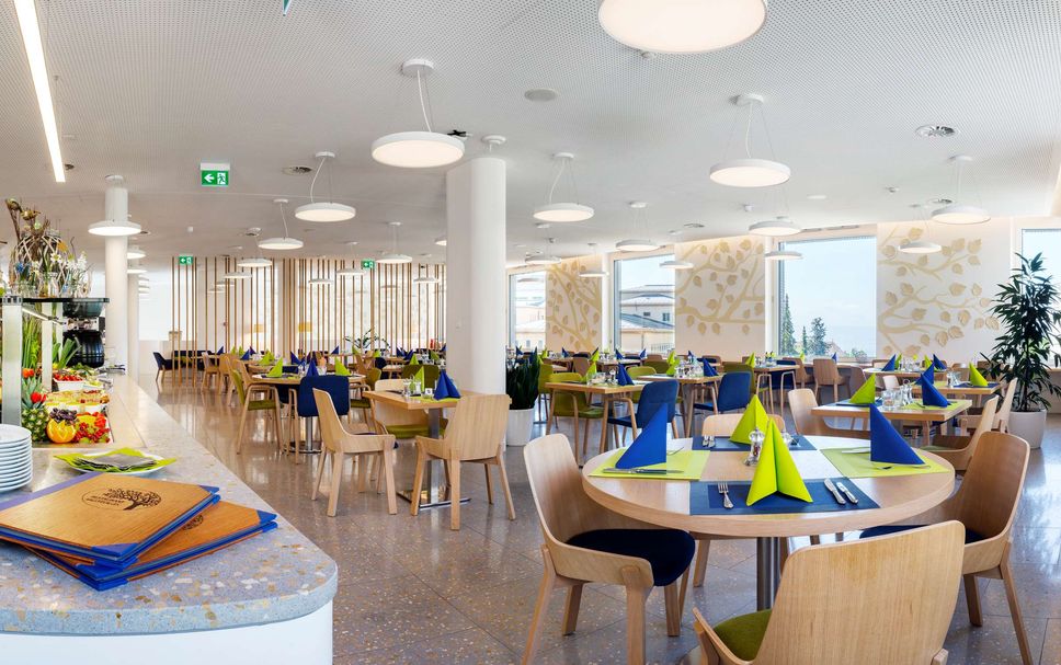 Restaurang Foto