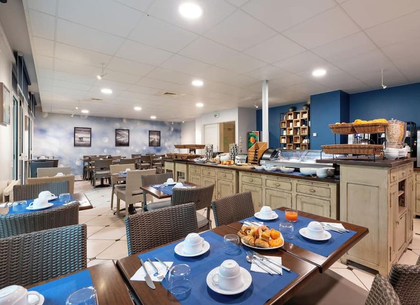 Restaurang Foto