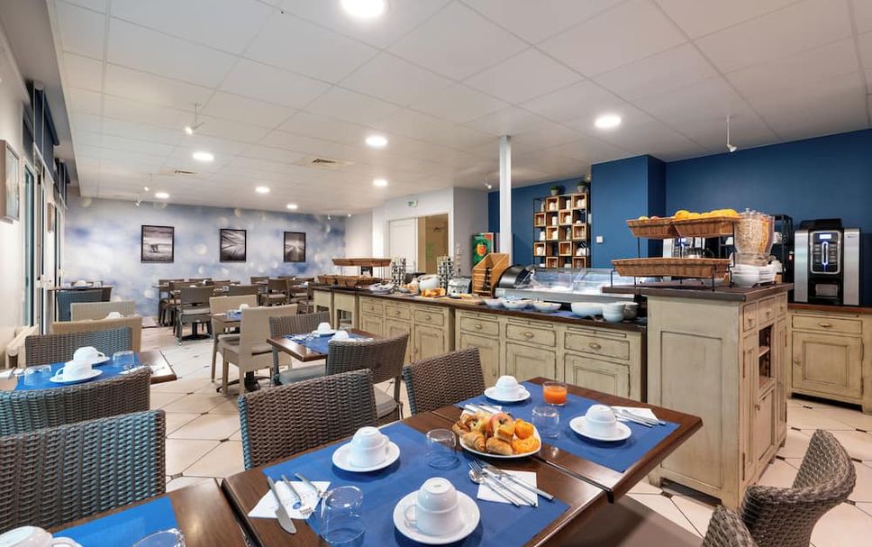 Restaurang Foto