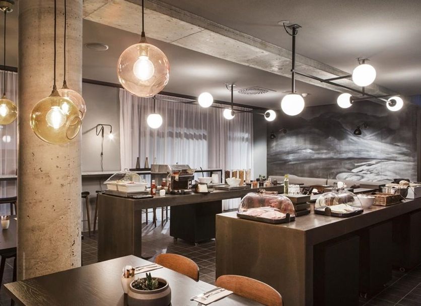 Restaurang Foto