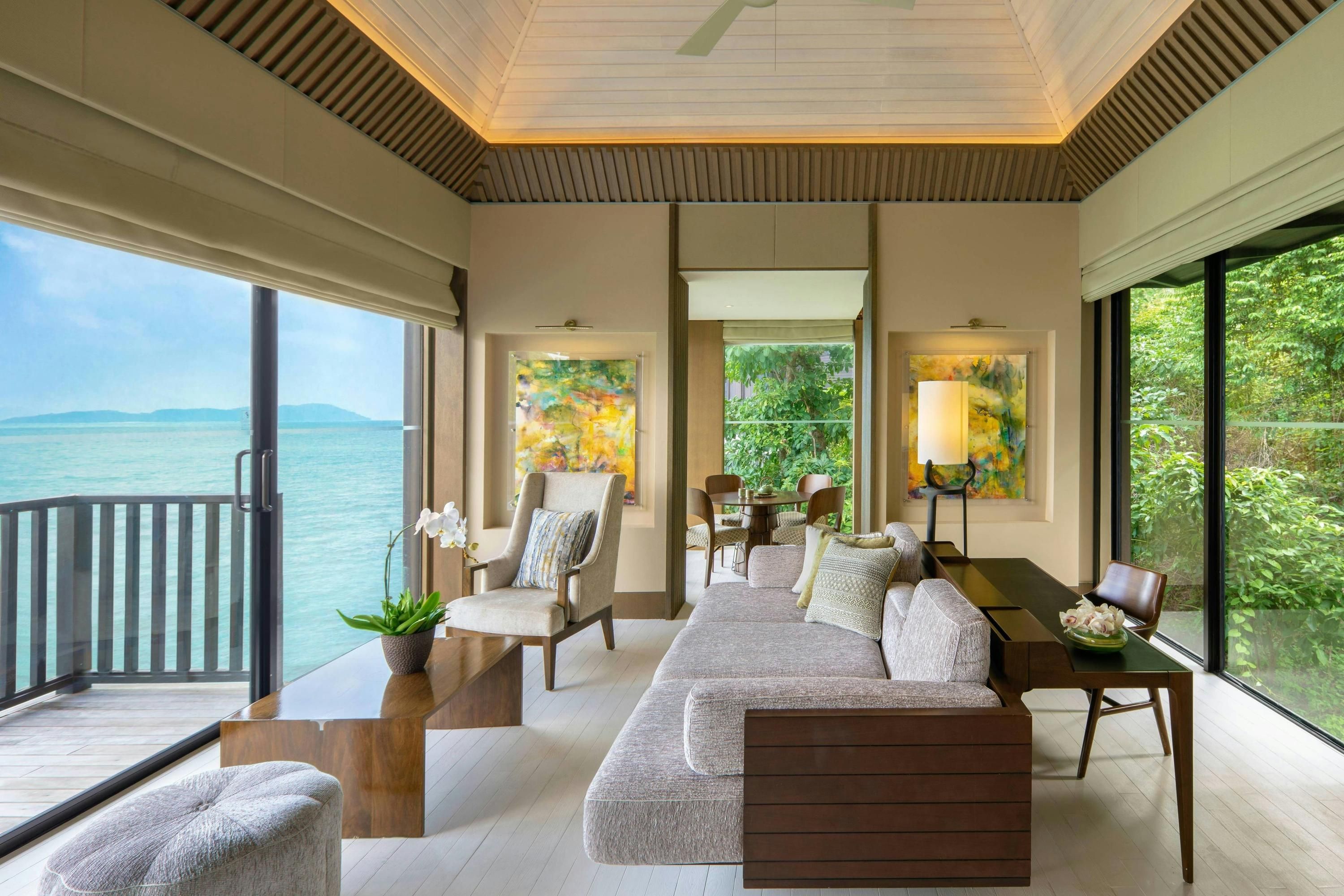 Vardagsrum