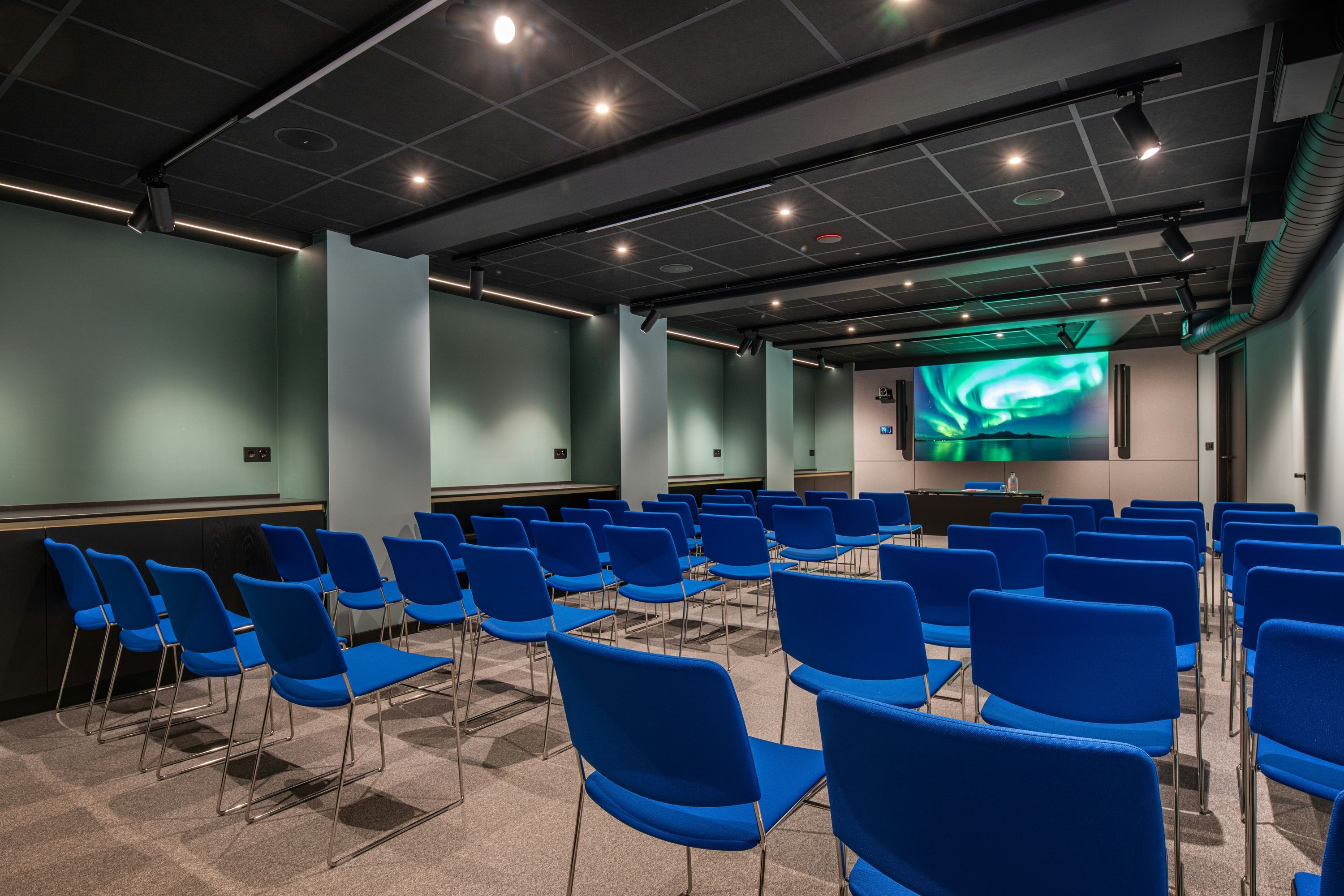 Konferensrum