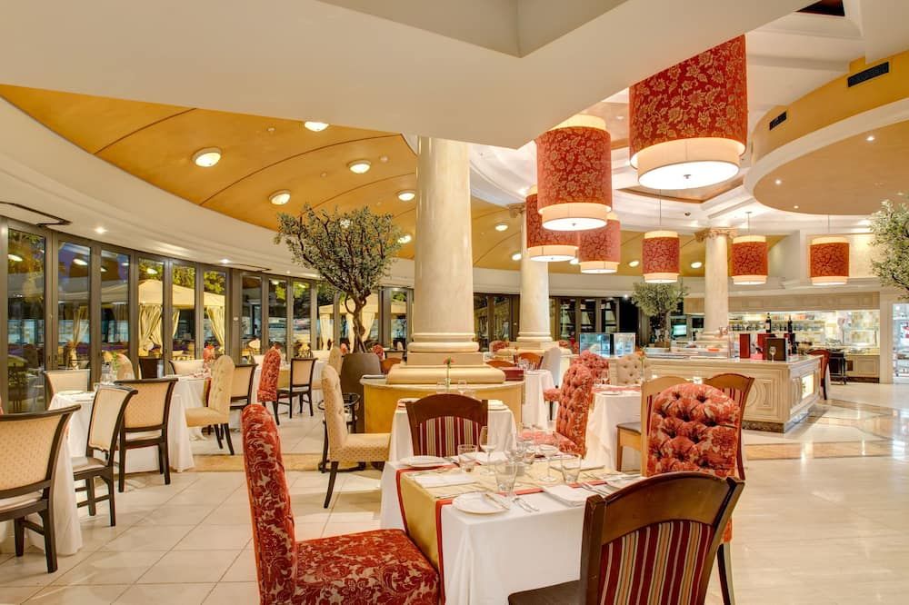 Restaurang
