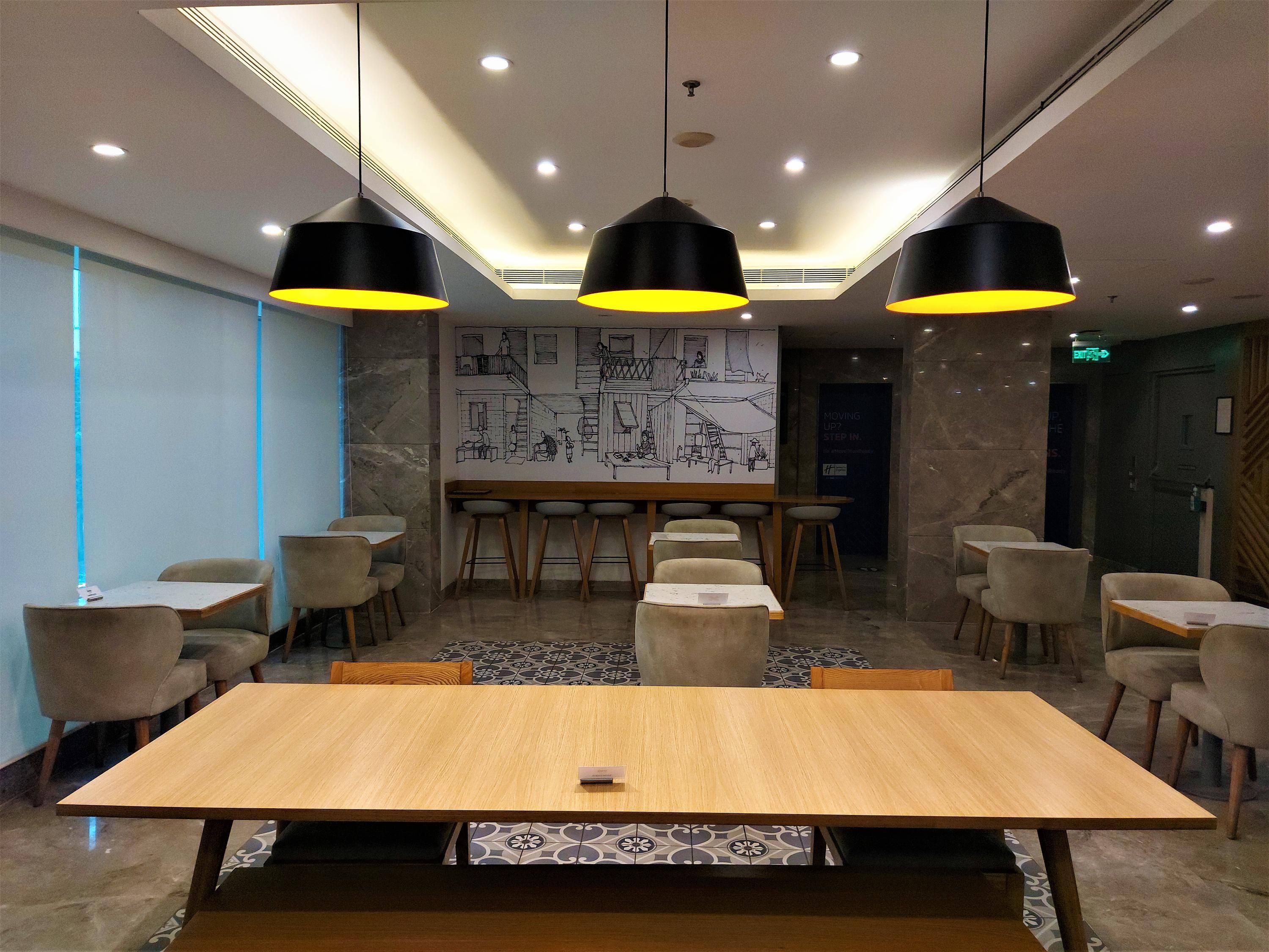 Restaurang