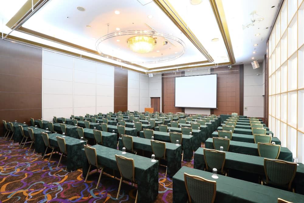 Konferensrum