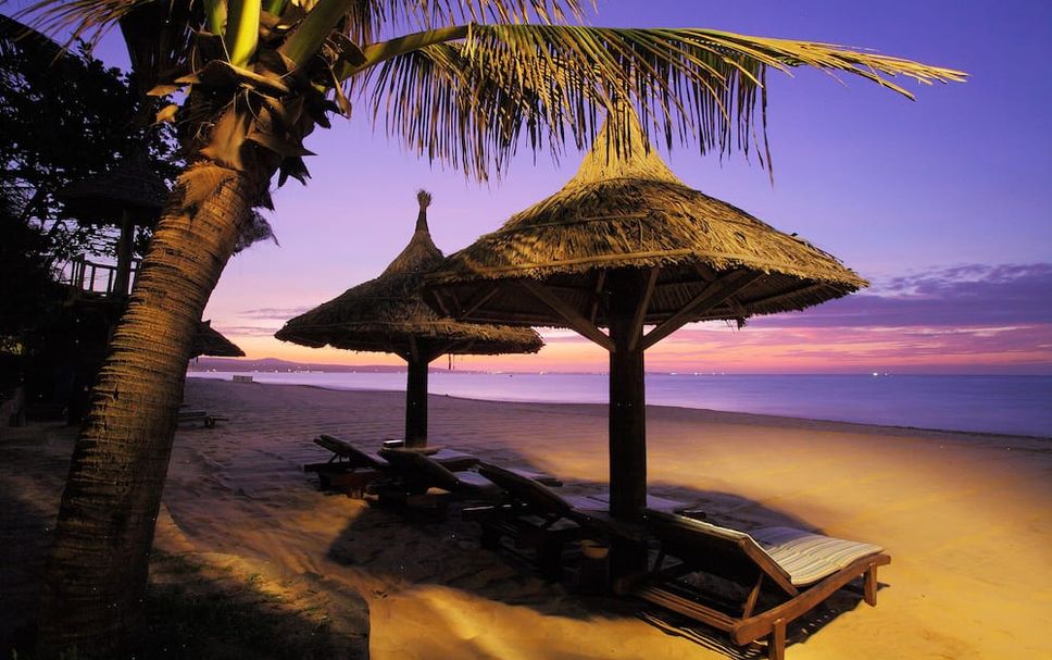 Strand Foto