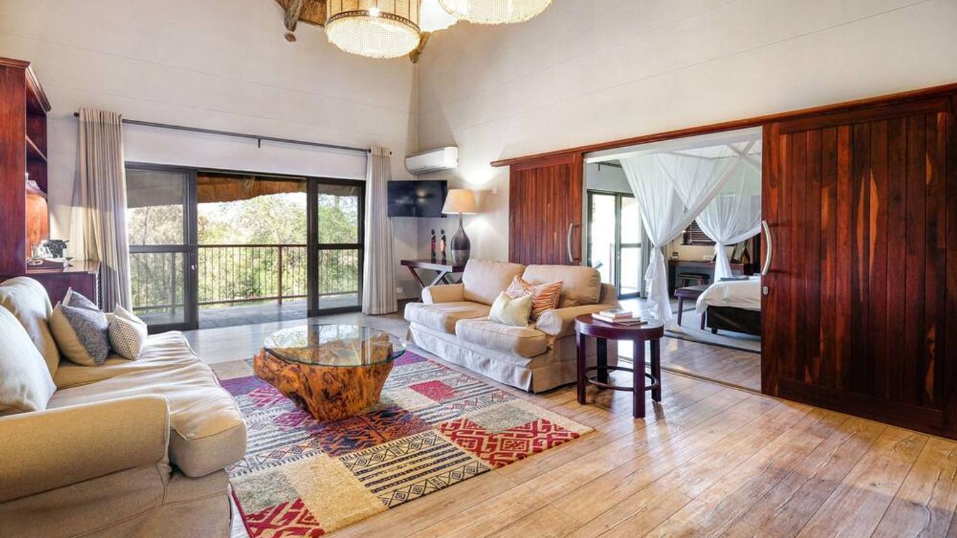 Ilala Lodge Hotel