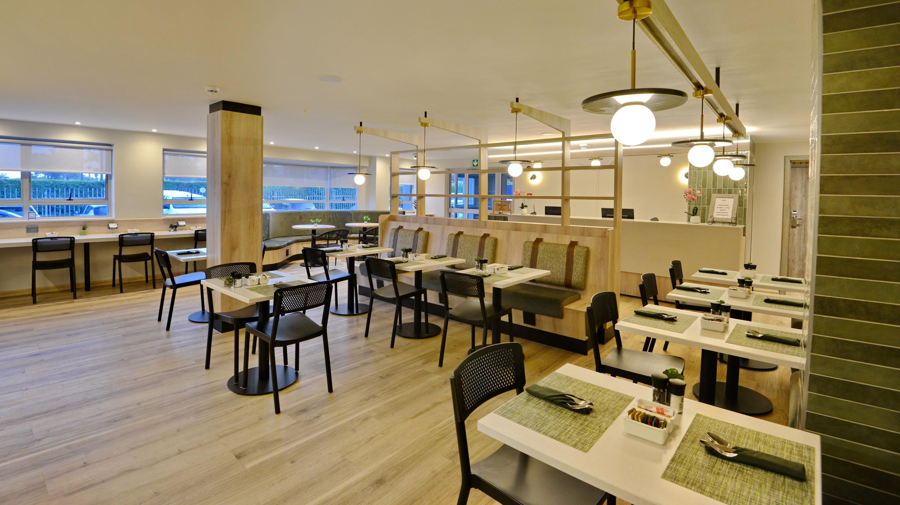 Restaurang