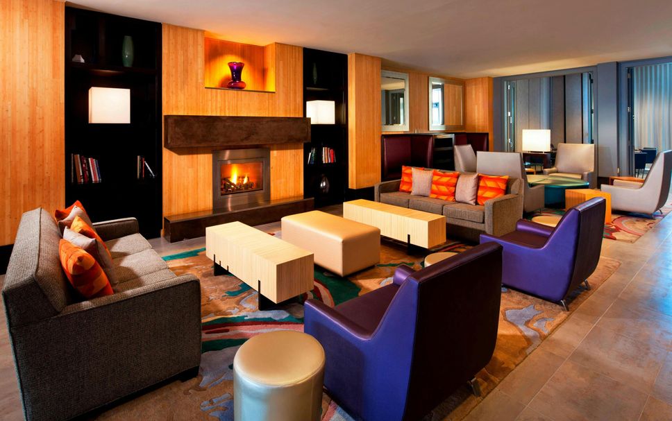 Lounge Foto
