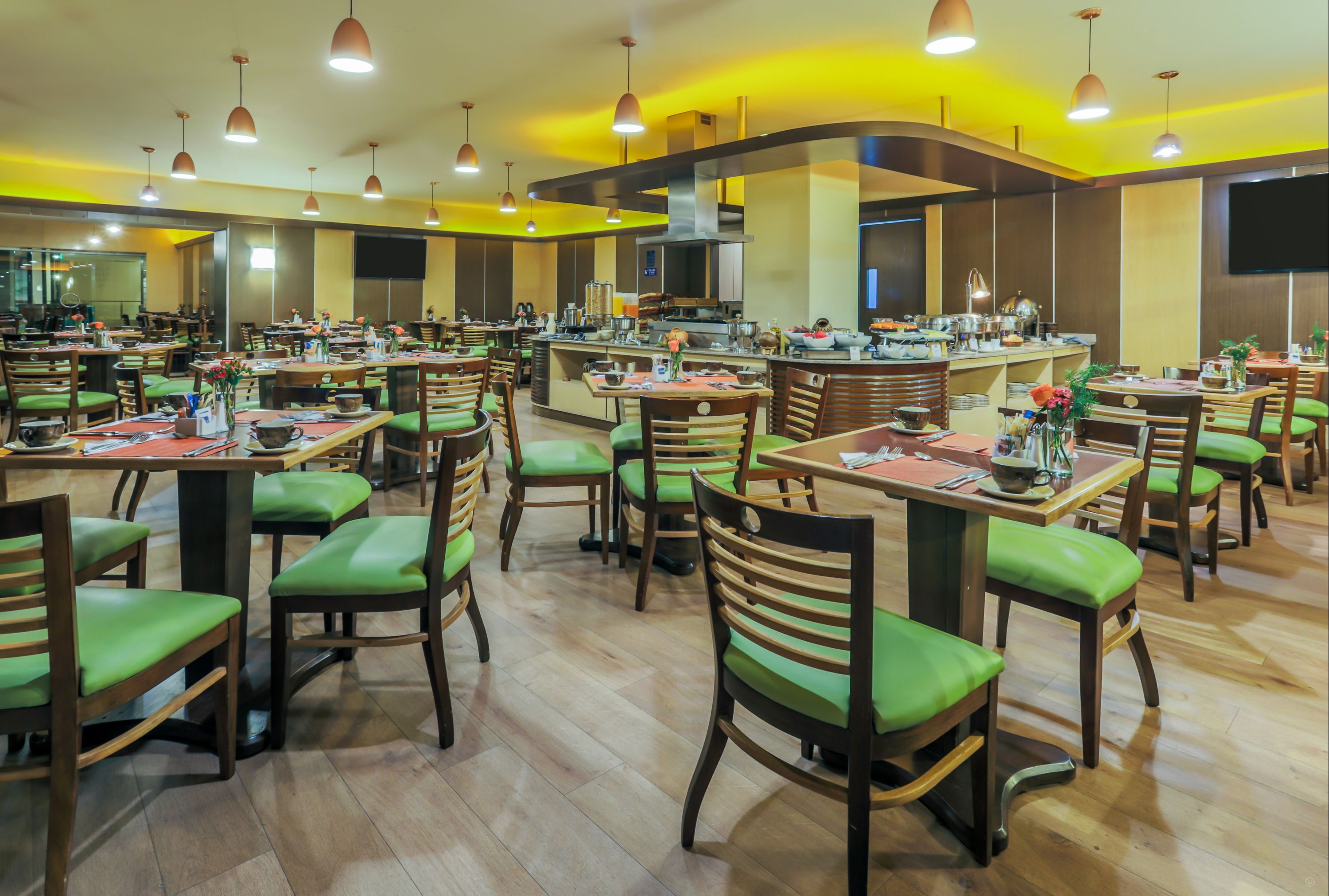 Restaurang