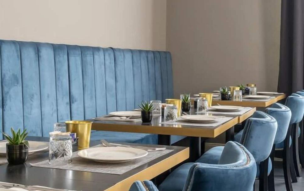 Restaurang Foto