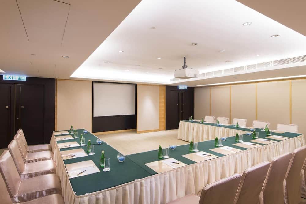 Konferensrum